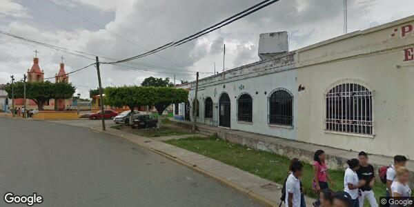 AGENCIA DEL MINISTERIO PÚBLICO DEL FUERO COMÚN VILLA LUIS GIL PÉREZ